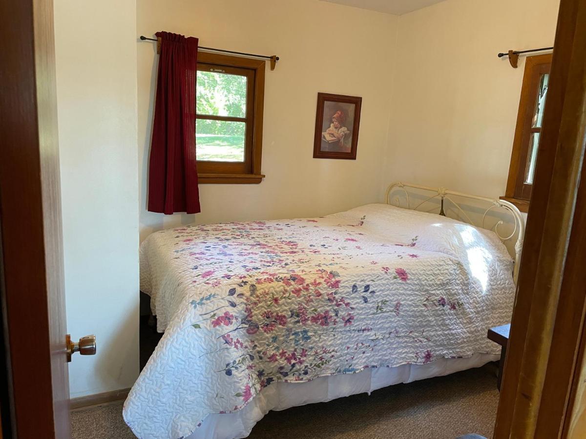 Swan Lake Resort & Campground Fergus Falls Екстериор снимка